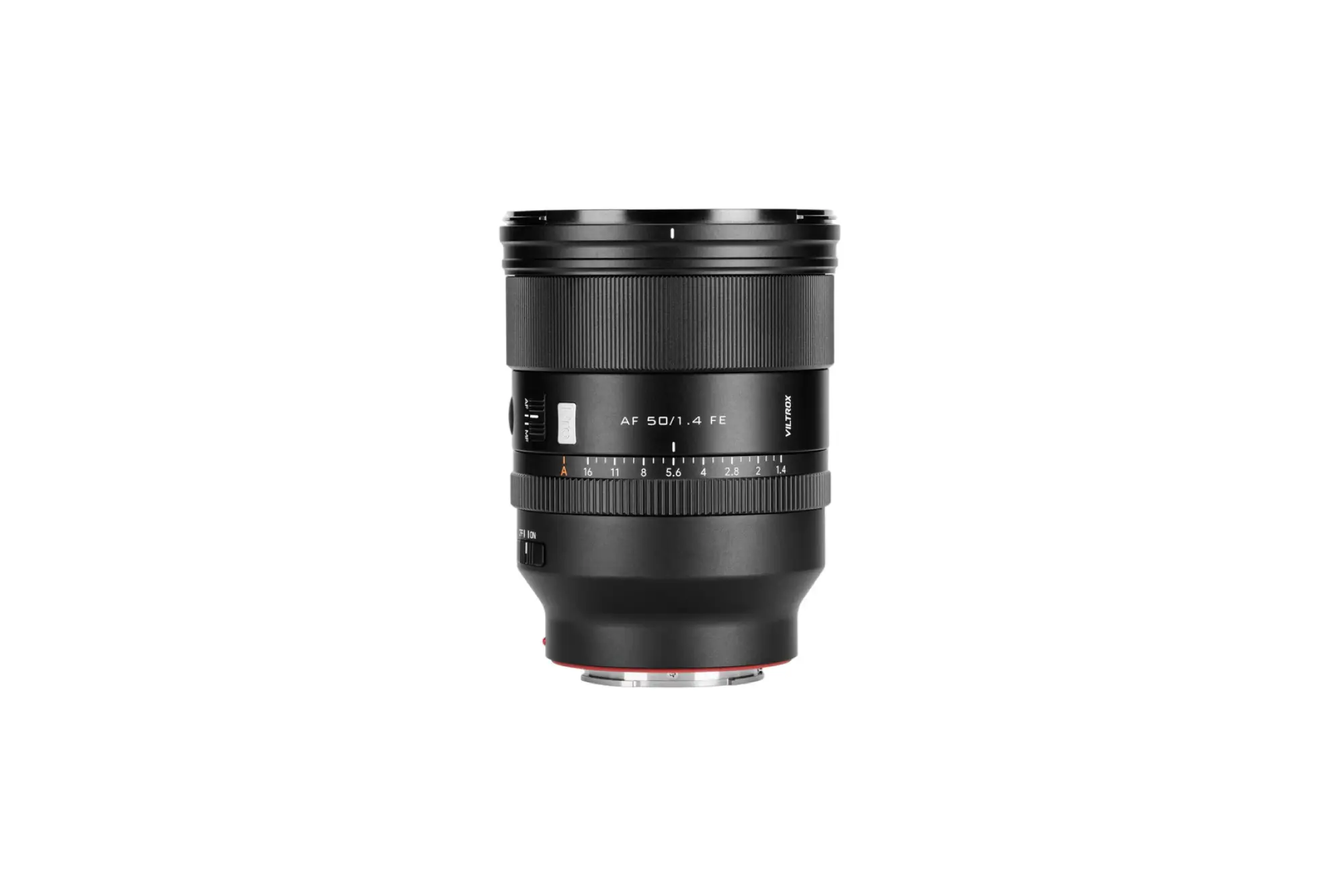 VILTROX 単焦点レンズ f2.0 50mm air Viltrox AF 50mm F2.0 AIR 新発売